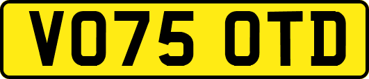 VO75OTD