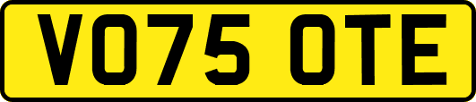 VO75OTE