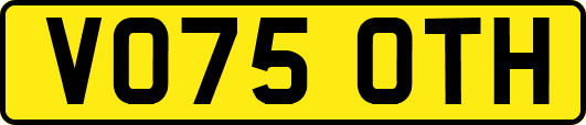 VO75OTH