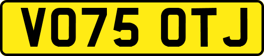 VO75OTJ