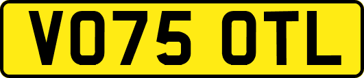VO75OTL