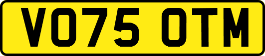 VO75OTM
