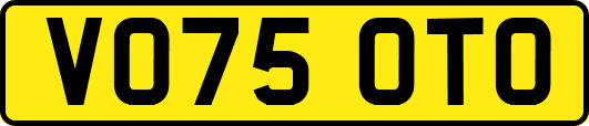 VO75OTO