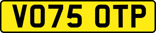 VO75OTP