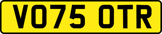 VO75OTR