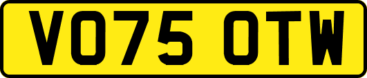 VO75OTW