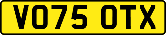 VO75OTX