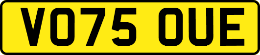 VO75OUE