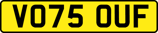 VO75OUF