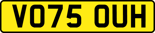 VO75OUH
