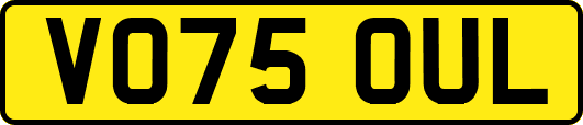VO75OUL