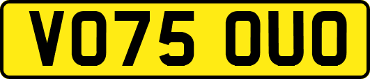 VO75OUO