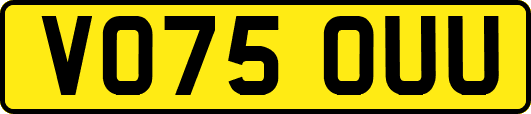 VO75OUU