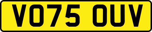 VO75OUV