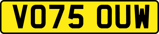 VO75OUW