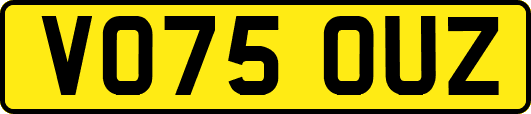 VO75OUZ