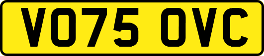 VO75OVC