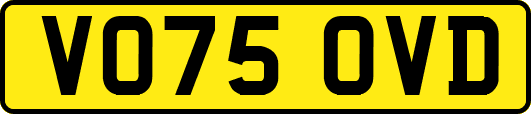 VO75OVD