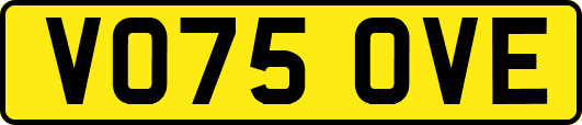 VO75OVE