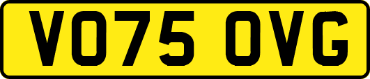 VO75OVG