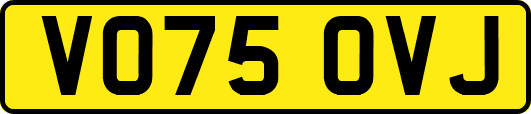 VO75OVJ
