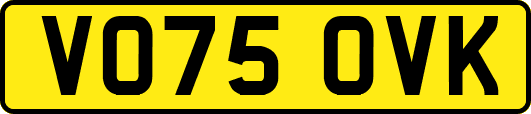 VO75OVK