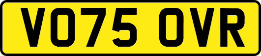 VO75OVR