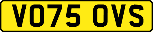 VO75OVS