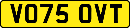 VO75OVT