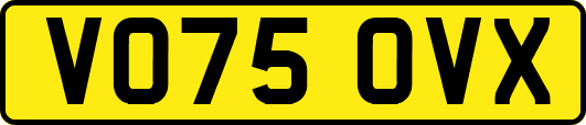 VO75OVX