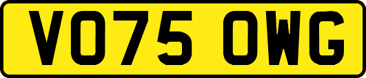 VO75OWG