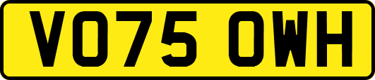 VO75OWH