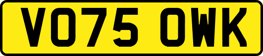 VO75OWK