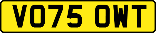 VO75OWT