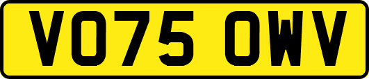 VO75OWV