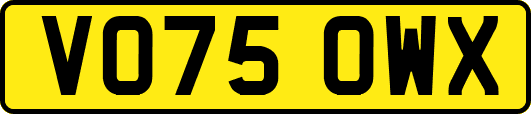 VO75OWX
