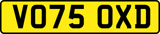 VO75OXD
