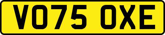 VO75OXE