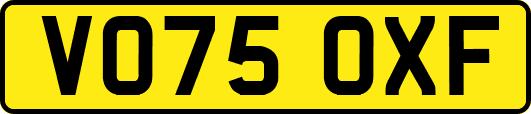 VO75OXF