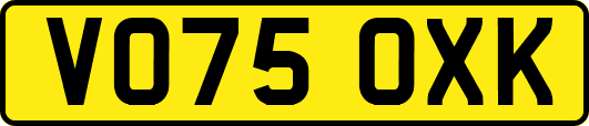 VO75OXK