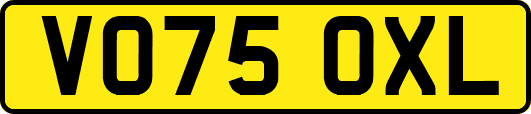 VO75OXL