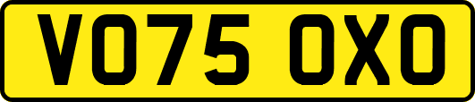 VO75OXO