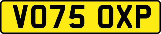 VO75OXP