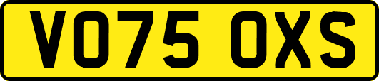 VO75OXS