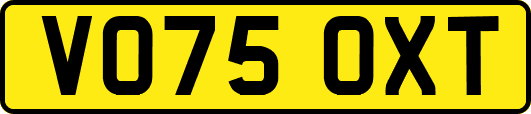 VO75OXT