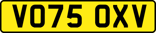 VO75OXV