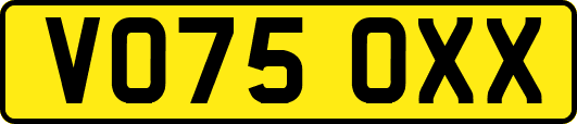 VO75OXX