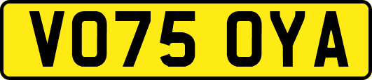 VO75OYA