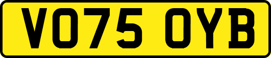 VO75OYB