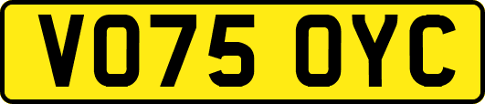 VO75OYC